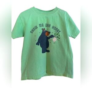 Show me dah honey t-shirt